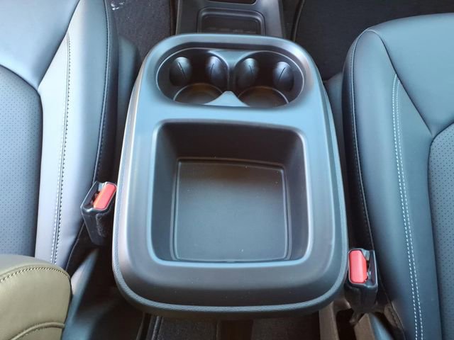 New 2026 Chrysler Pacifica Select image 25