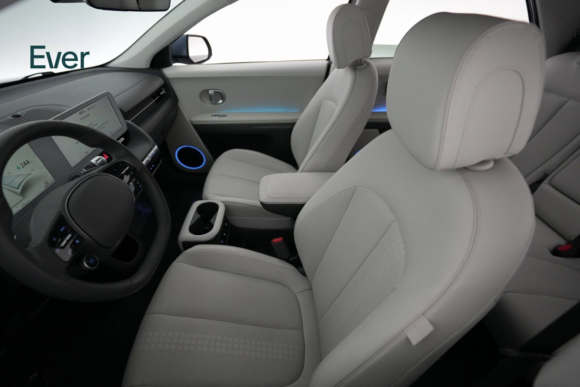 Used 2023 Hyundai Ioniq 5 SEL w/ Cargo Package image 7