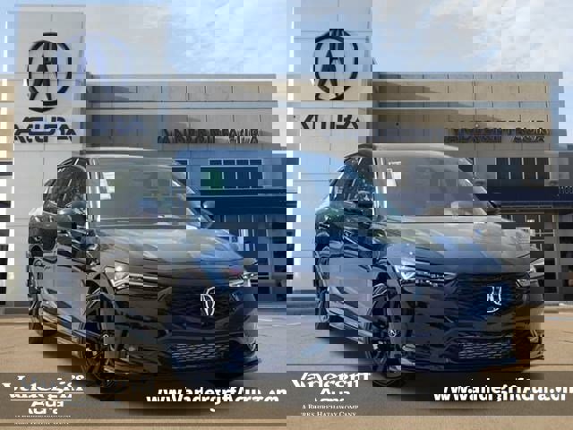 New 2026 Acura Integra A-Spec image 1