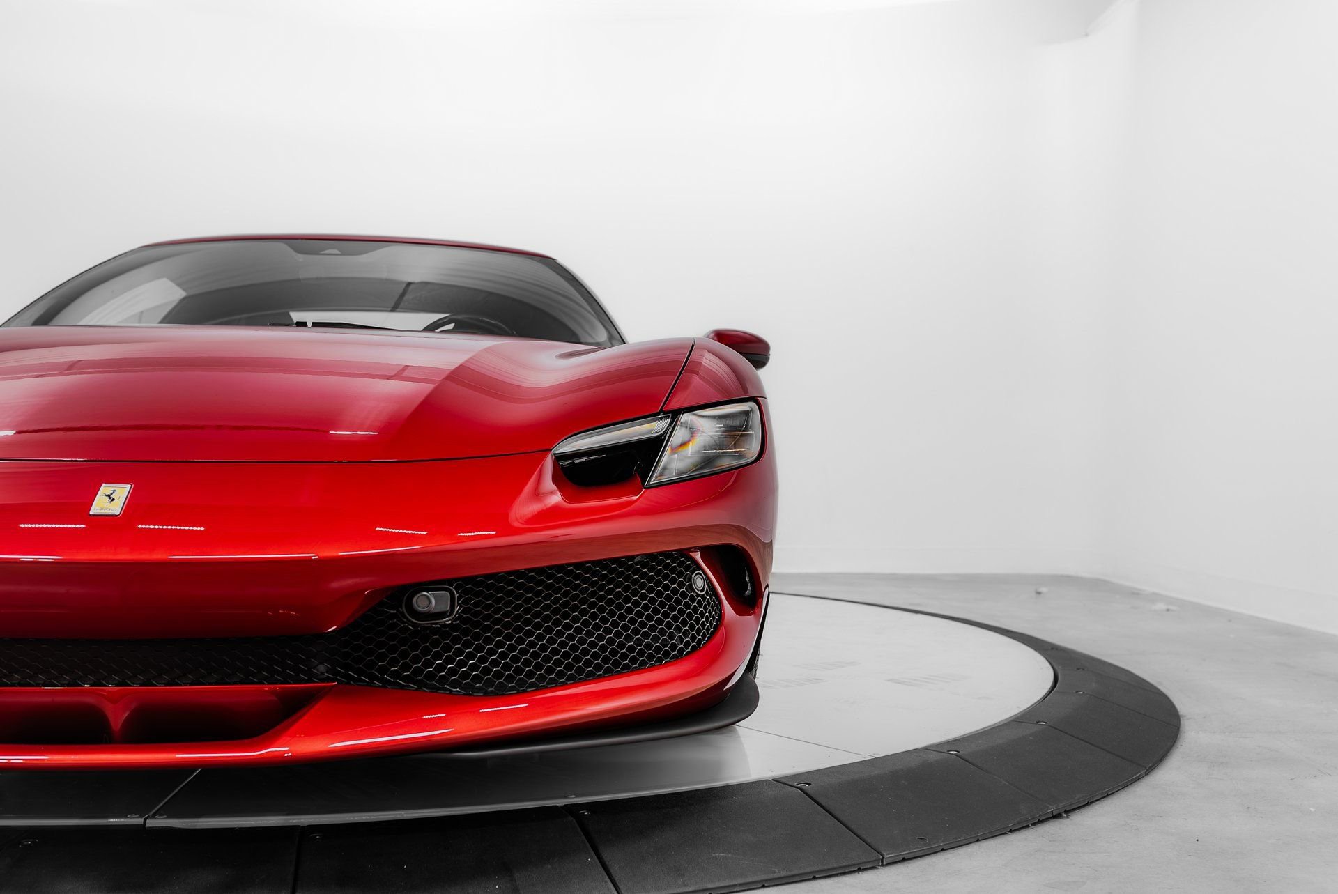 Certified 2023 Ferrari 296 GTB image 91