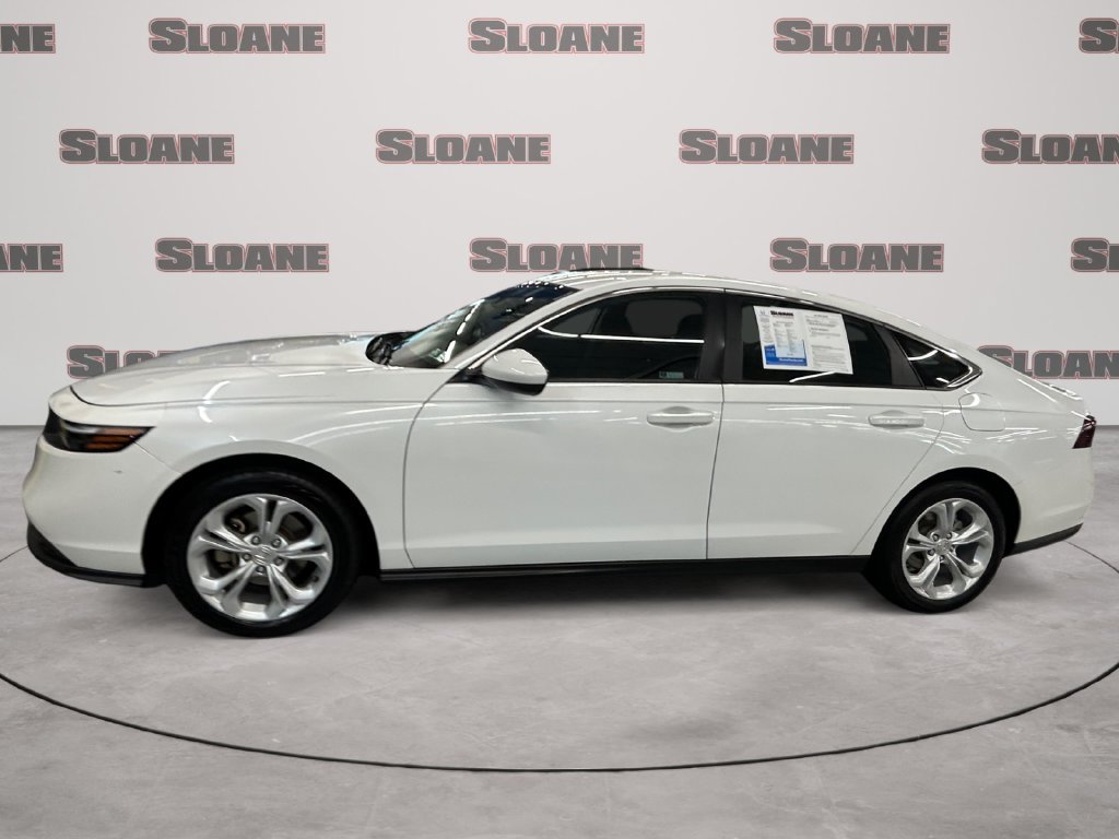 Used 2023 Honda Accord LX image 2
