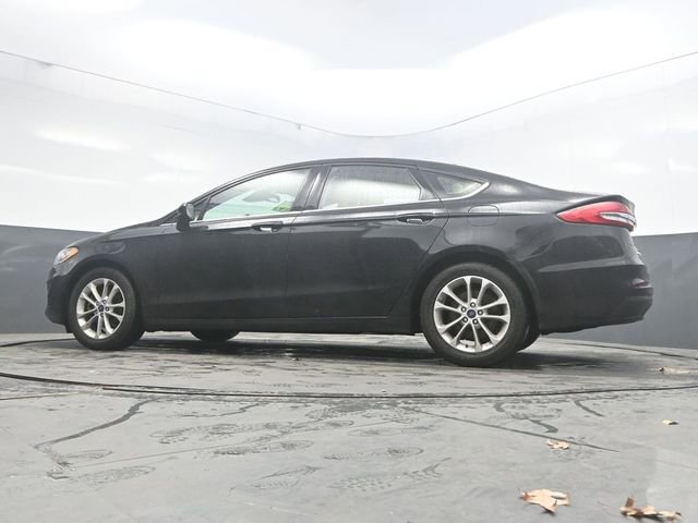 Used 2019 Ford Fusion SE image 34