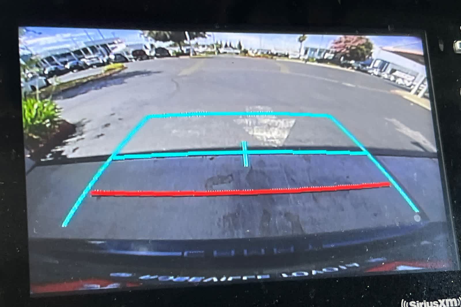 Used 2022 Toyota Camry LE FWD image 19