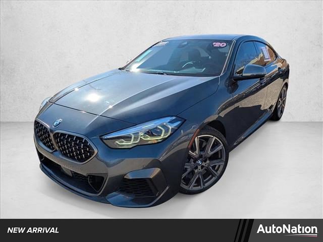 Used 2020 BMW M235i xDrive Gran Coupe