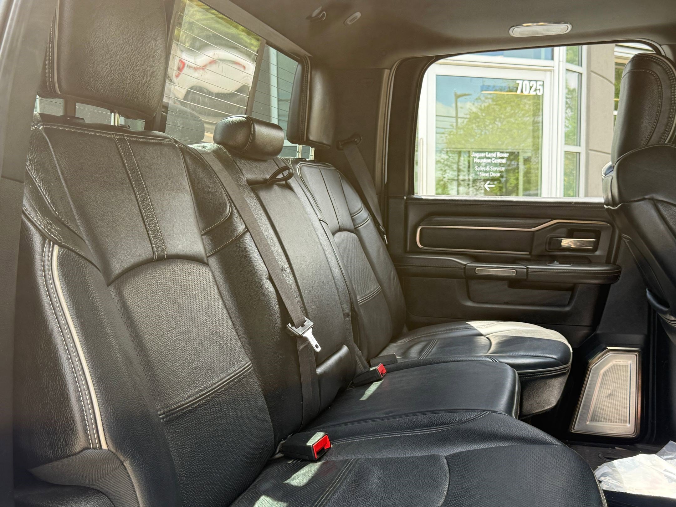 Used 2019 RAM 2500 Limited image 25