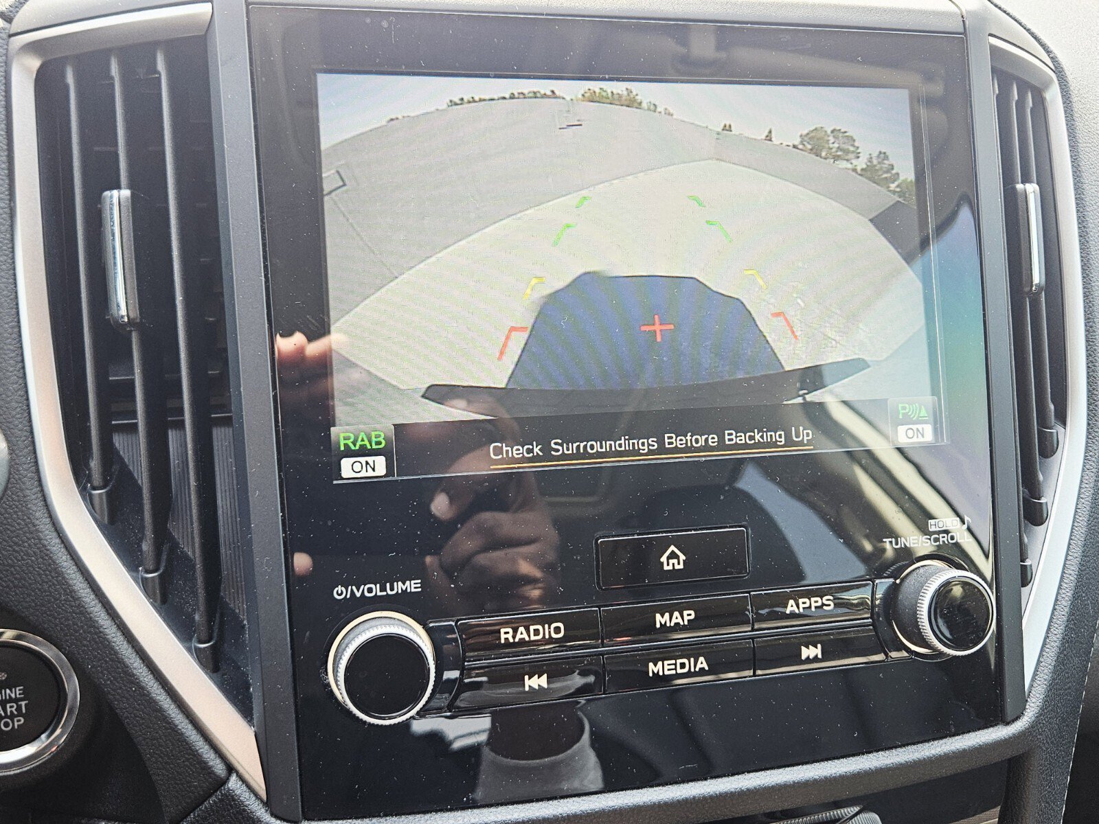 Used 2024 Subaru Forester Touring image 21