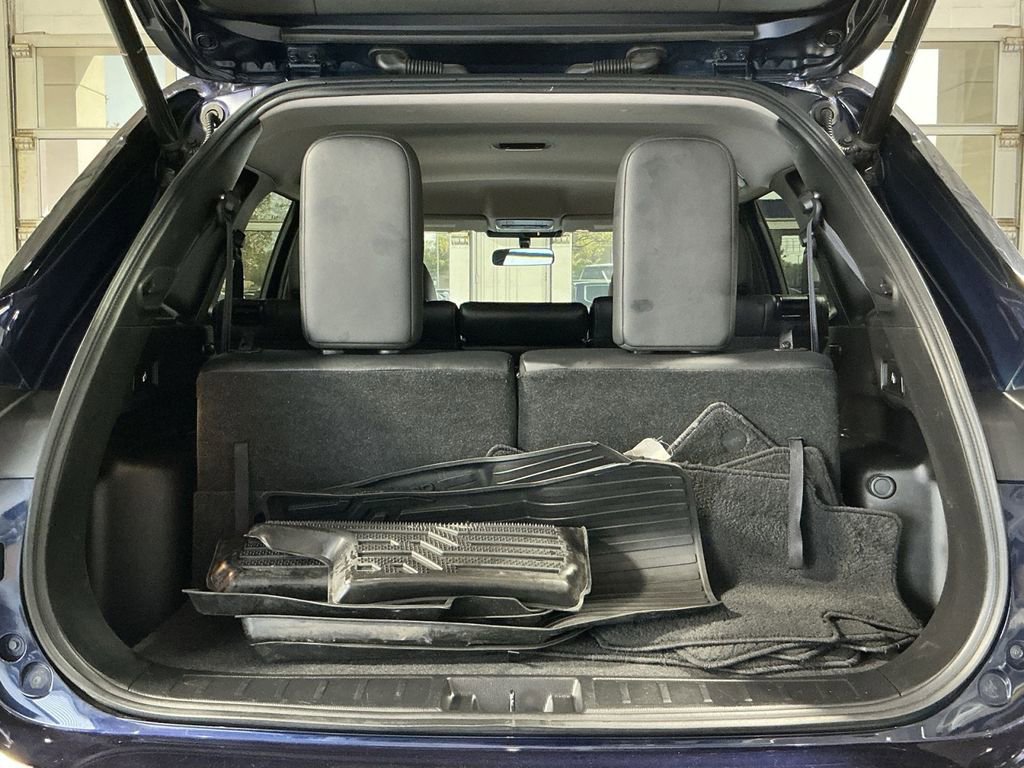 Used 2023 Mitsubishi Outlander Ralliart AWD/4WD image 26