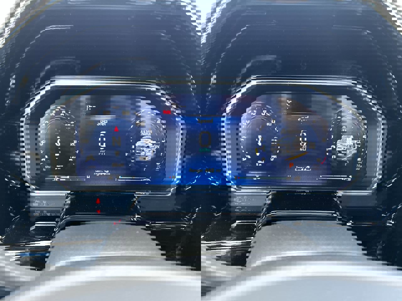 New 2026 Chevrolet Silverado 1500 LTZ image 27