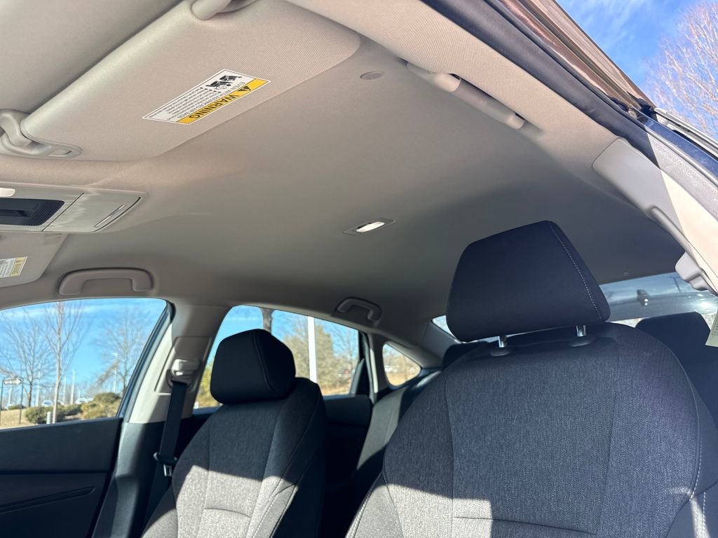 Used 2024 Honda Accord LX image 25