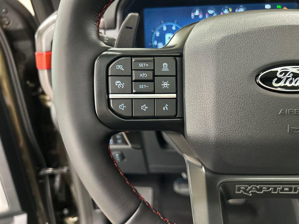 New 2026 Ford F150 Raptor AWD/4WD image 20