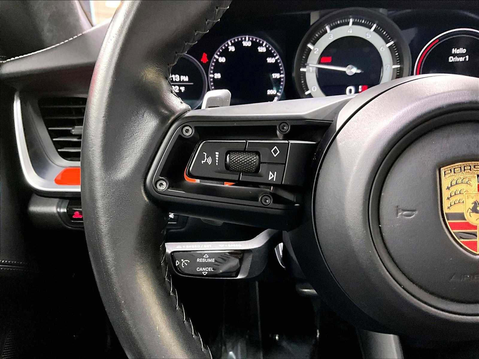 Used 2020 Porsche 911 Carrera S image 22