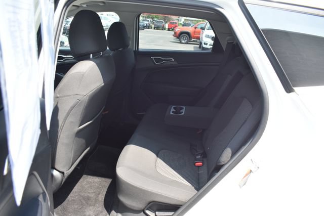 Used 2023 Kia Sportage LX AWD/4WD image 30