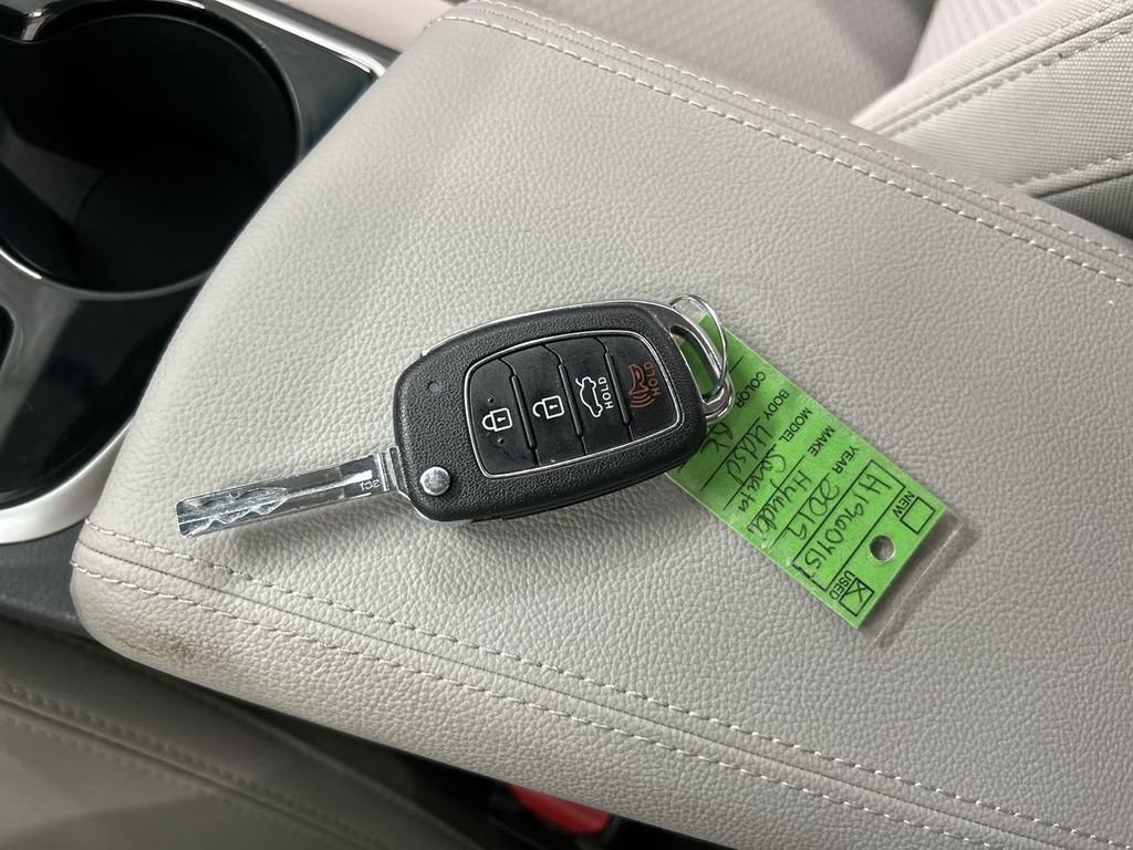 Used 2019 Hyundai Sonata SE FWD image 12
