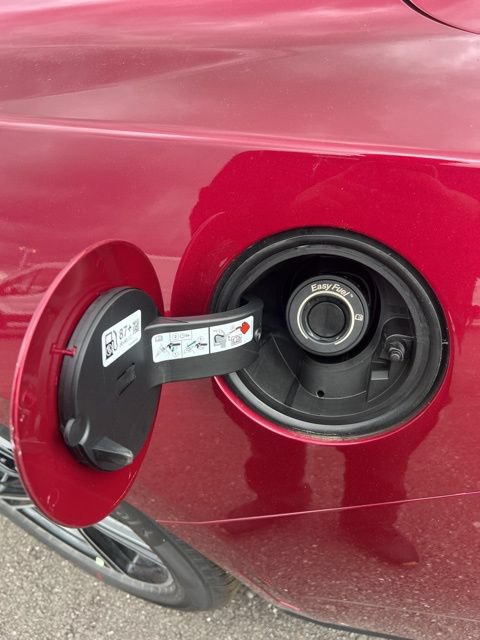 New 2025 Ford Mustang Premium RWD image 11