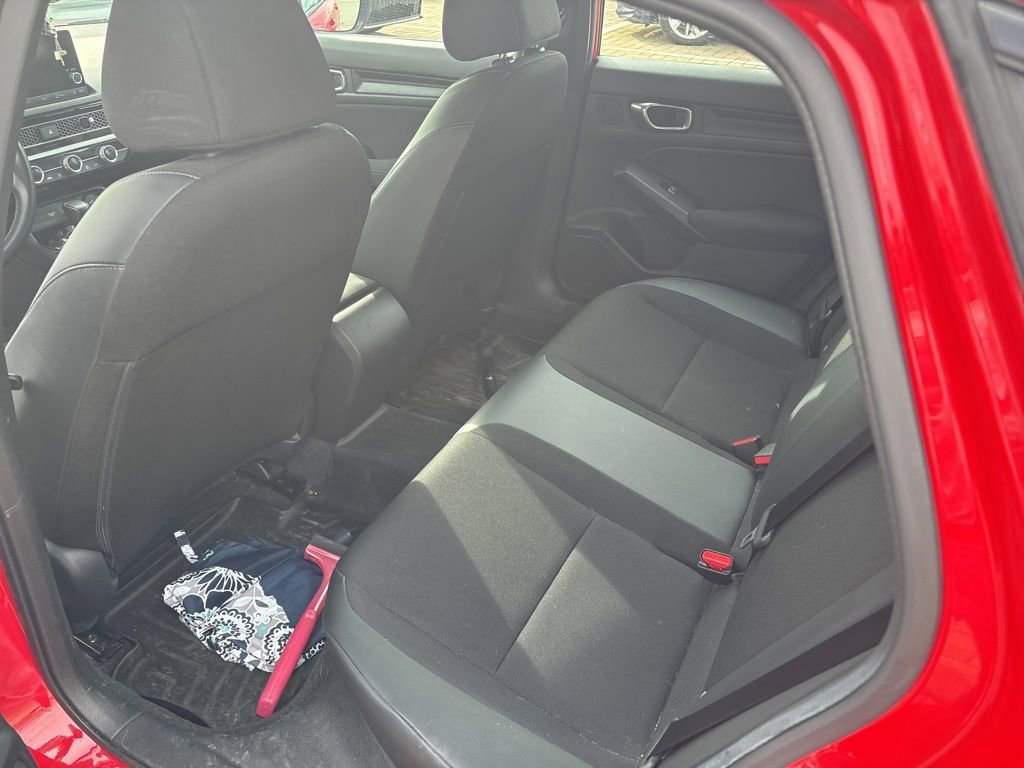 Certified 2023 Honda Civic Sport image 11