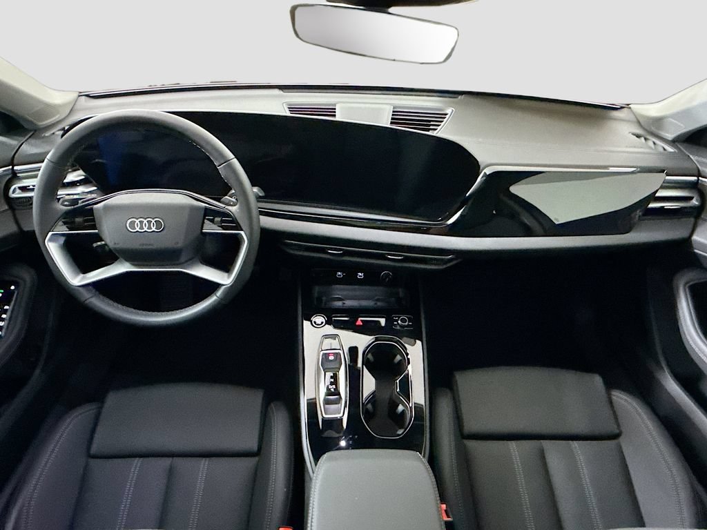 Used 2026 Audi A5 2.0T Premium Plus AWD/4WD image 13