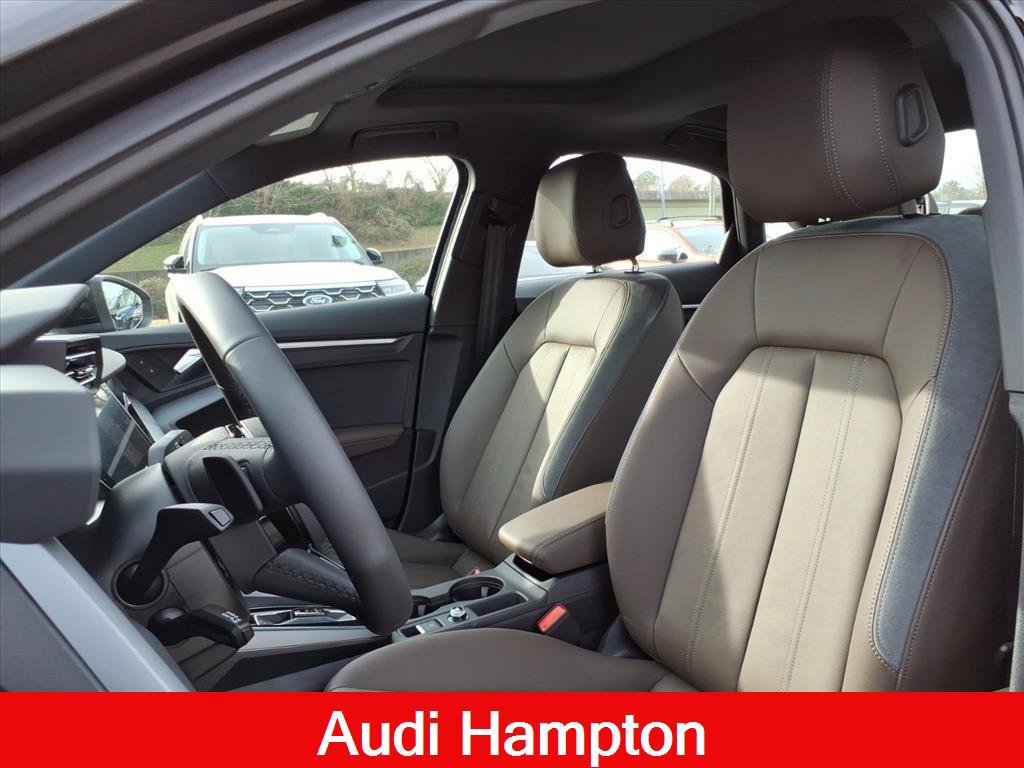 Used 2026 Audi A3 2.0T Premium w/ Convenience Package AWD/4WD image 8