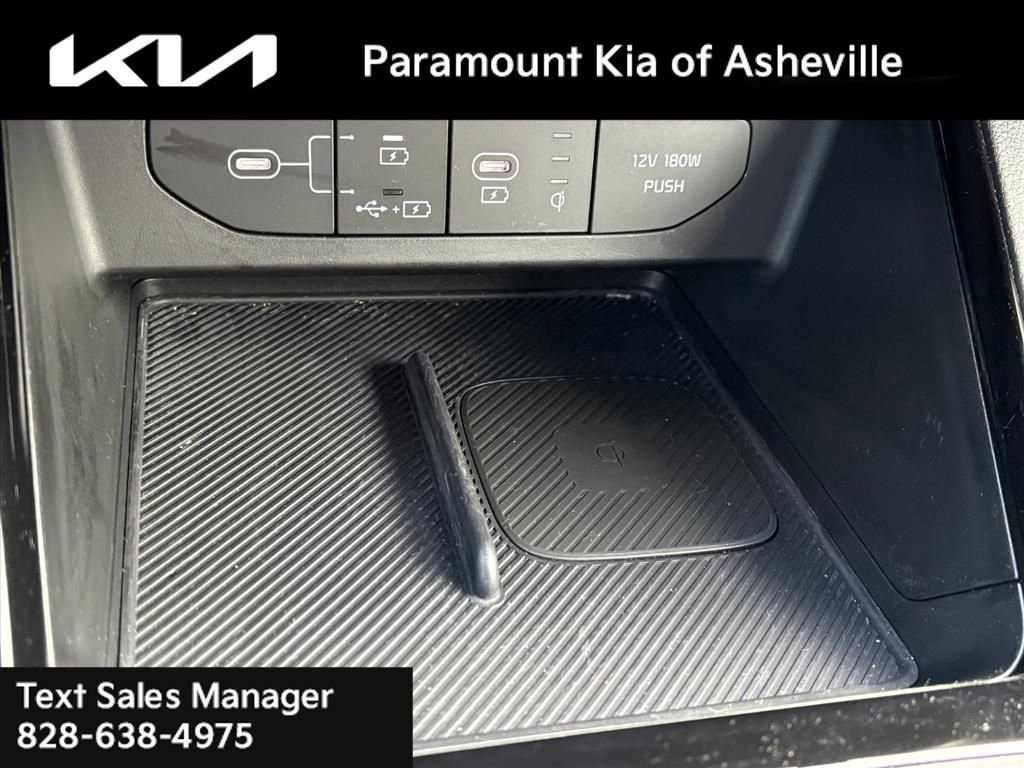 Used 2025 Kia K5 GT-Line w/ GT-Line Premium Package image 17