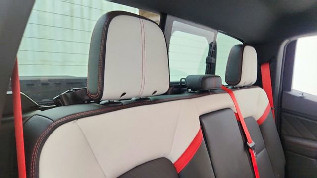 Used 2024 GMC Canyon AT4X w/ AT4X AEV Edition AWD/4WD image 27