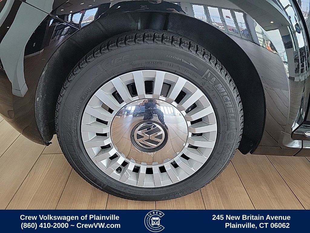 Used 2015 Volkswagen Beetle 1.8T image 22