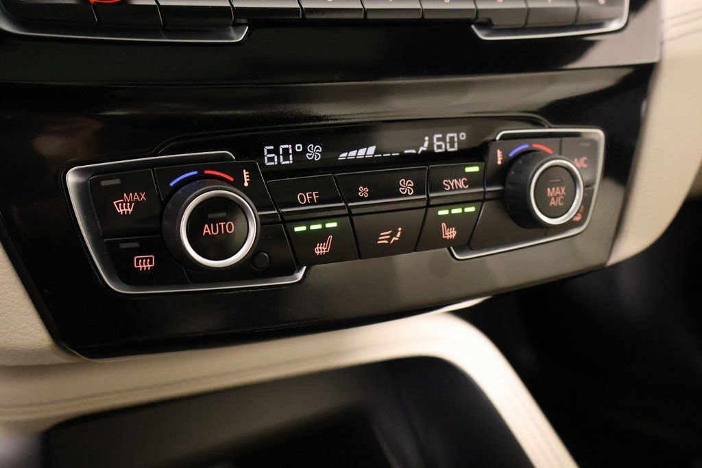 Used 2022 BMW X2 xDrive28i w/ Convenience Package image 8