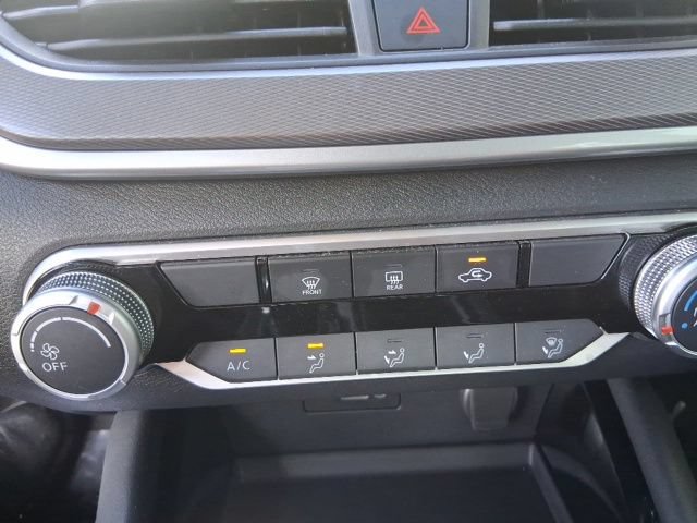 Used 2025 Nissan Altima 2.5 SR FWD image 15