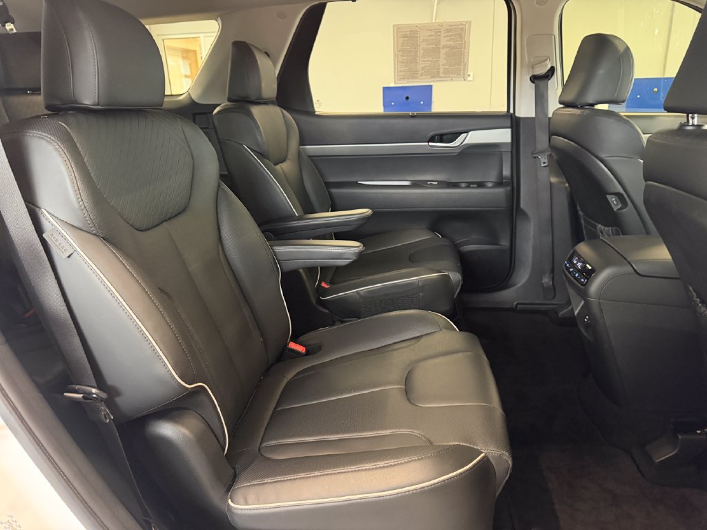 Used 2024 Hyundai Palisade XRT AWD/4WD image 45