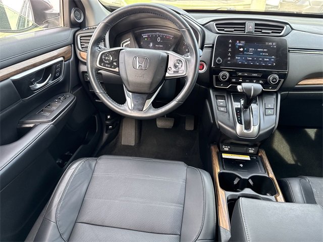Used 2020 Honda CR-V Touring image 10