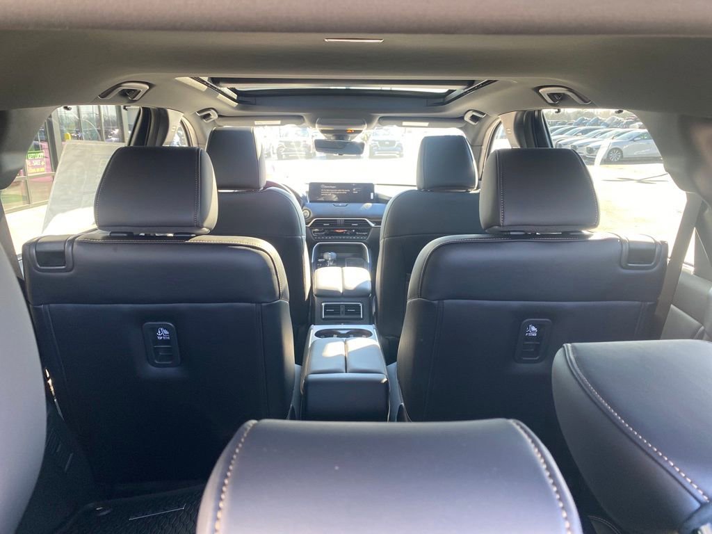 New 2026 MAZDA CX-90 3.3 Turbo S w/ Premium Plus image 7