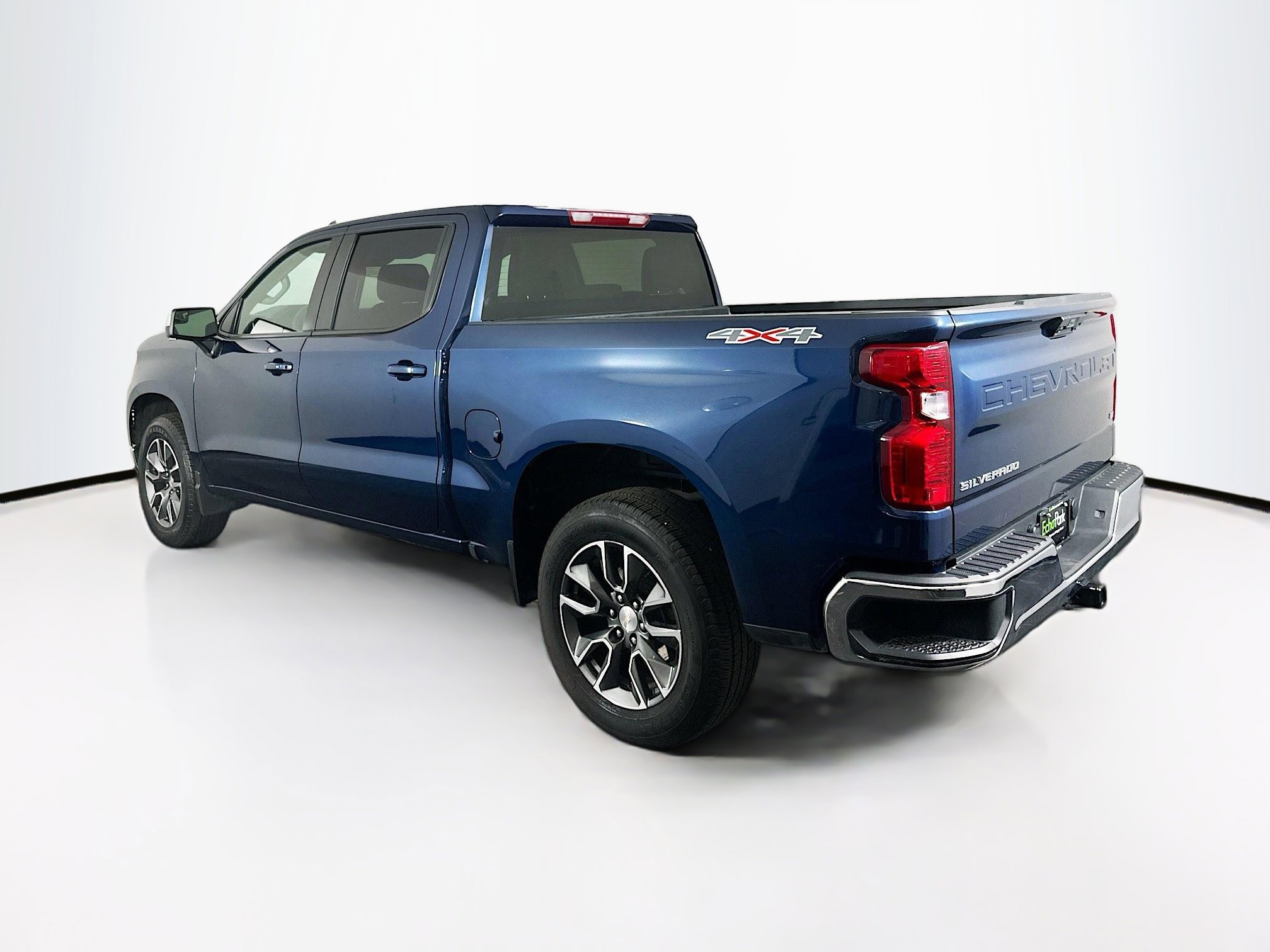 Used 2023 Chevrolet Silverado 1500 LT image 5