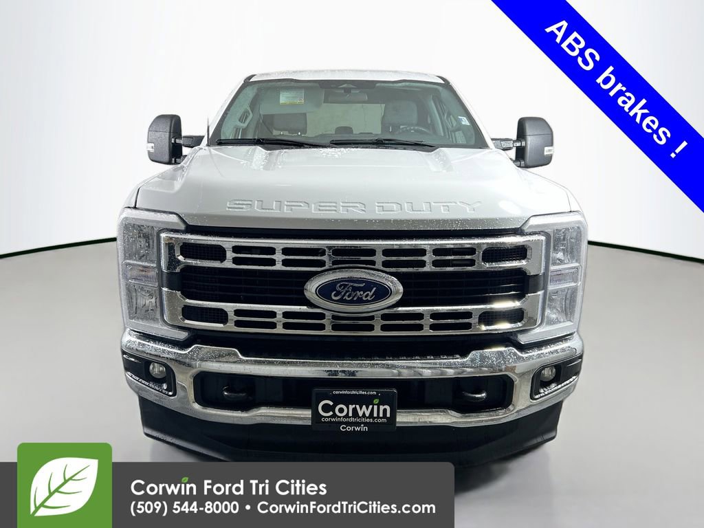 Certified 2024 Ford F350 XLT image 4