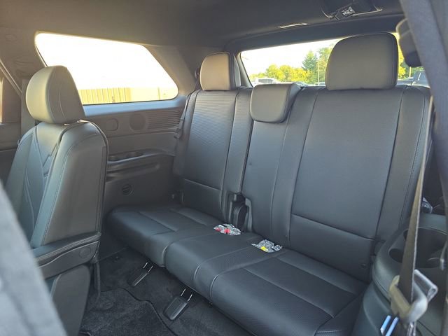 New 2026 Hyundai Palisade XRT Pro AWD/4WD image 23
