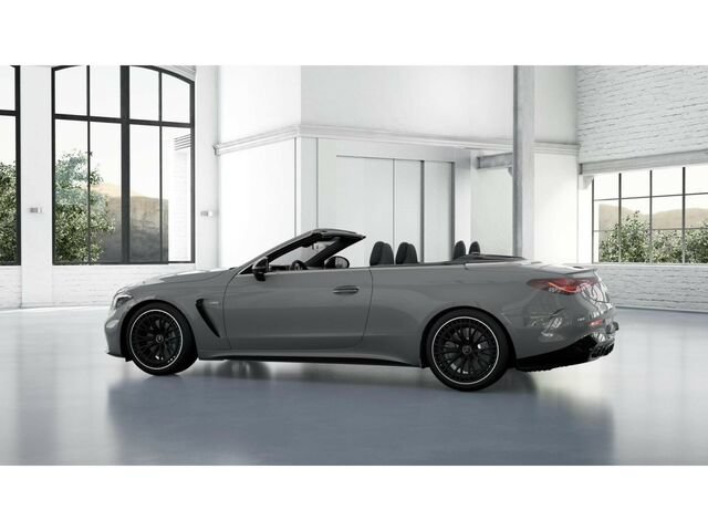 New 2027 Mercedes-Benz CLE 53 AMG 4MATIC Cabriolet image 33