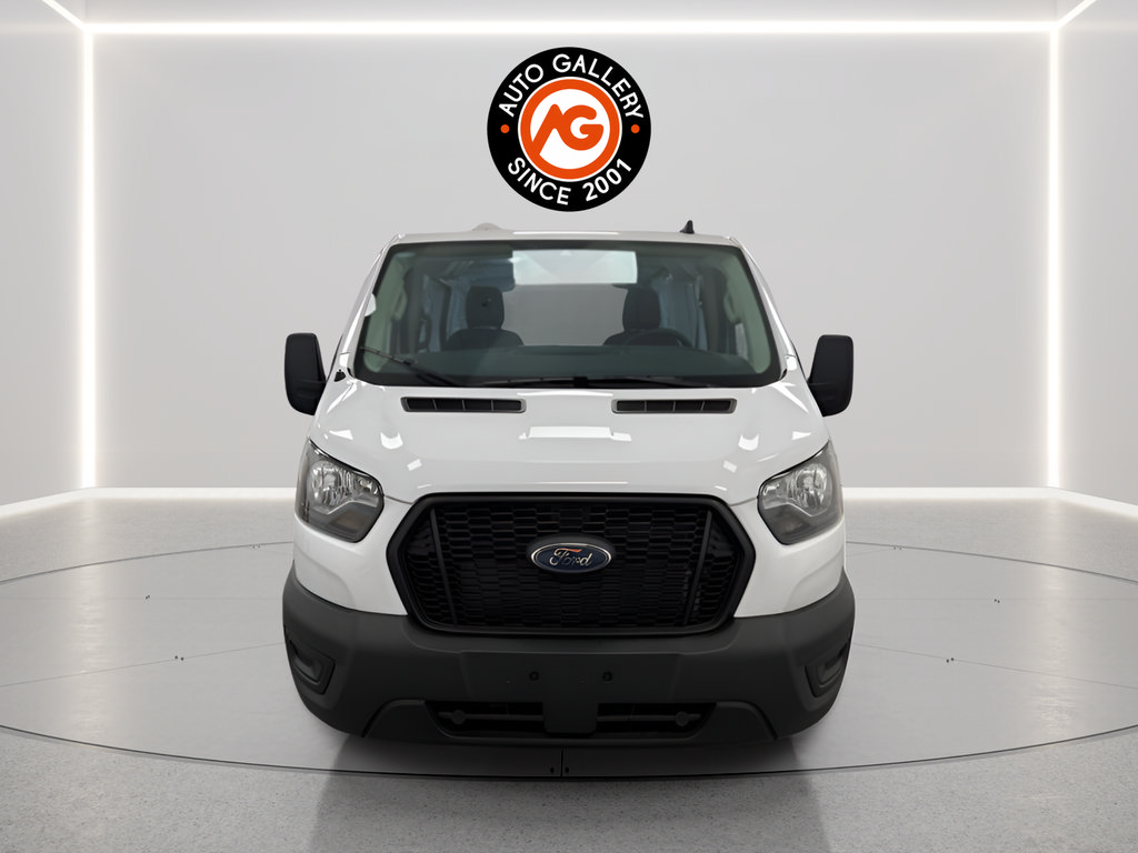 Used 2024 Ford Transit 250 Low Roof RWD image 15