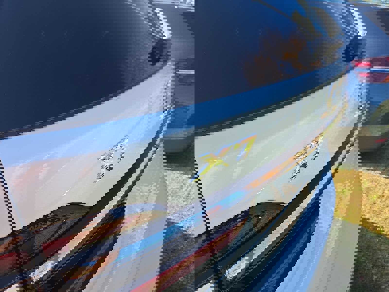 Used 2026 BMW X7 xDrive40i w/ Executive Package image 7