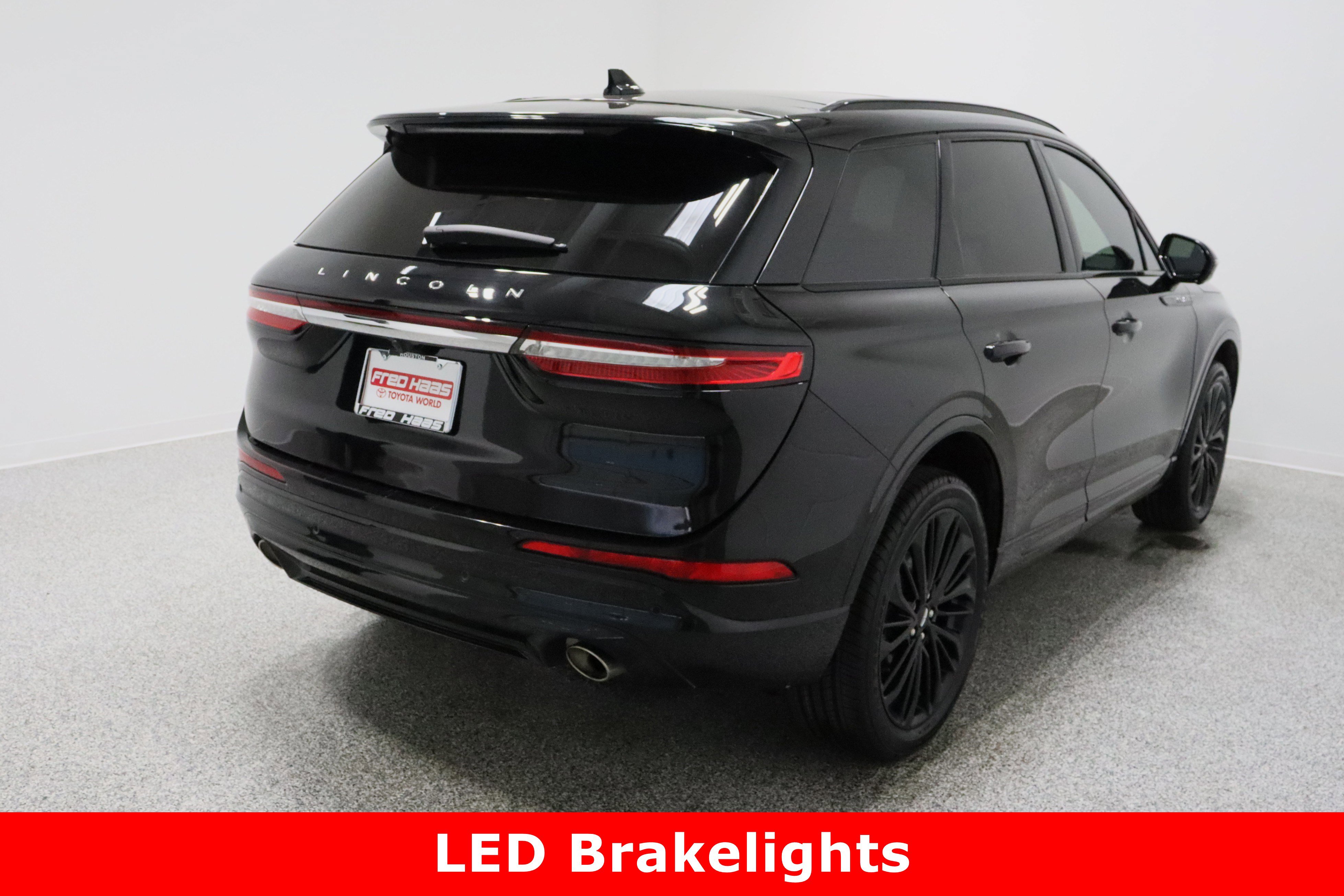 Used 2024 Lincoln Corsair Reserve w/ Equipment Group 201A image 7