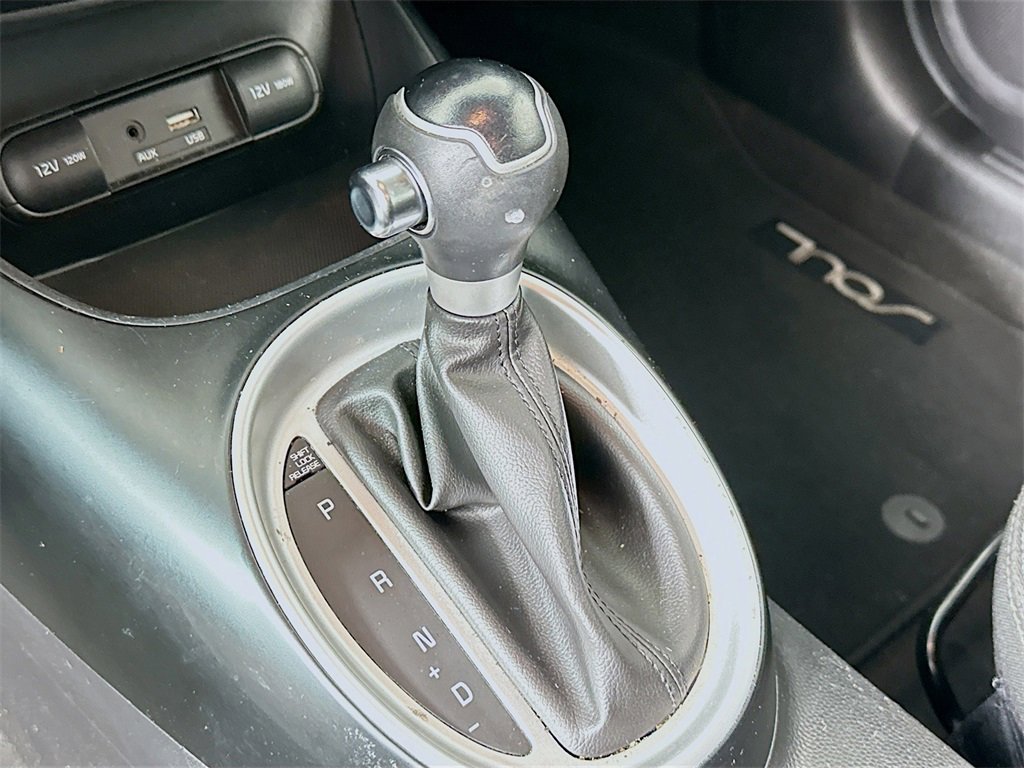 Used 2018 Kia Soul Base image 15