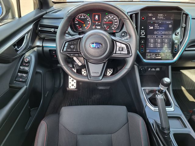 Used 2024 Subaru WRX Premium AWD/4WD image 25