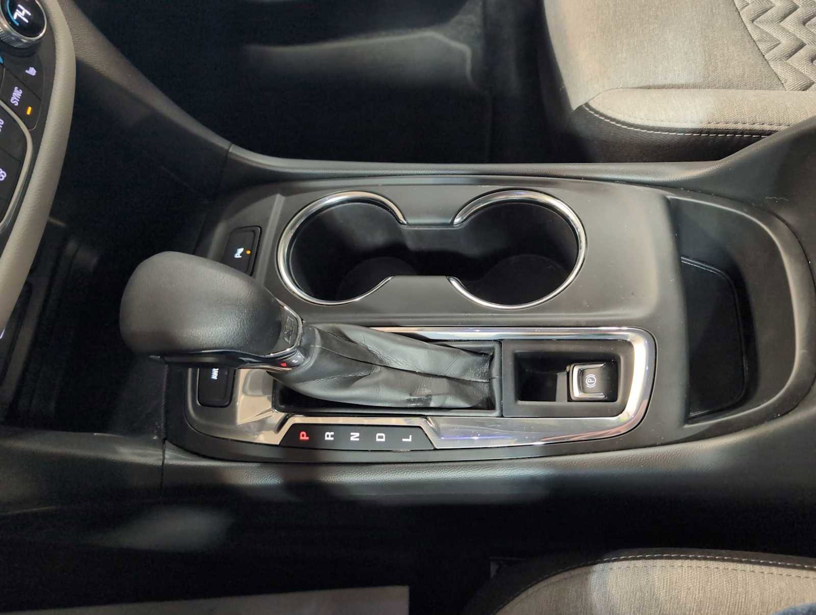 Used 2022 Chevrolet Equinox LT image 16