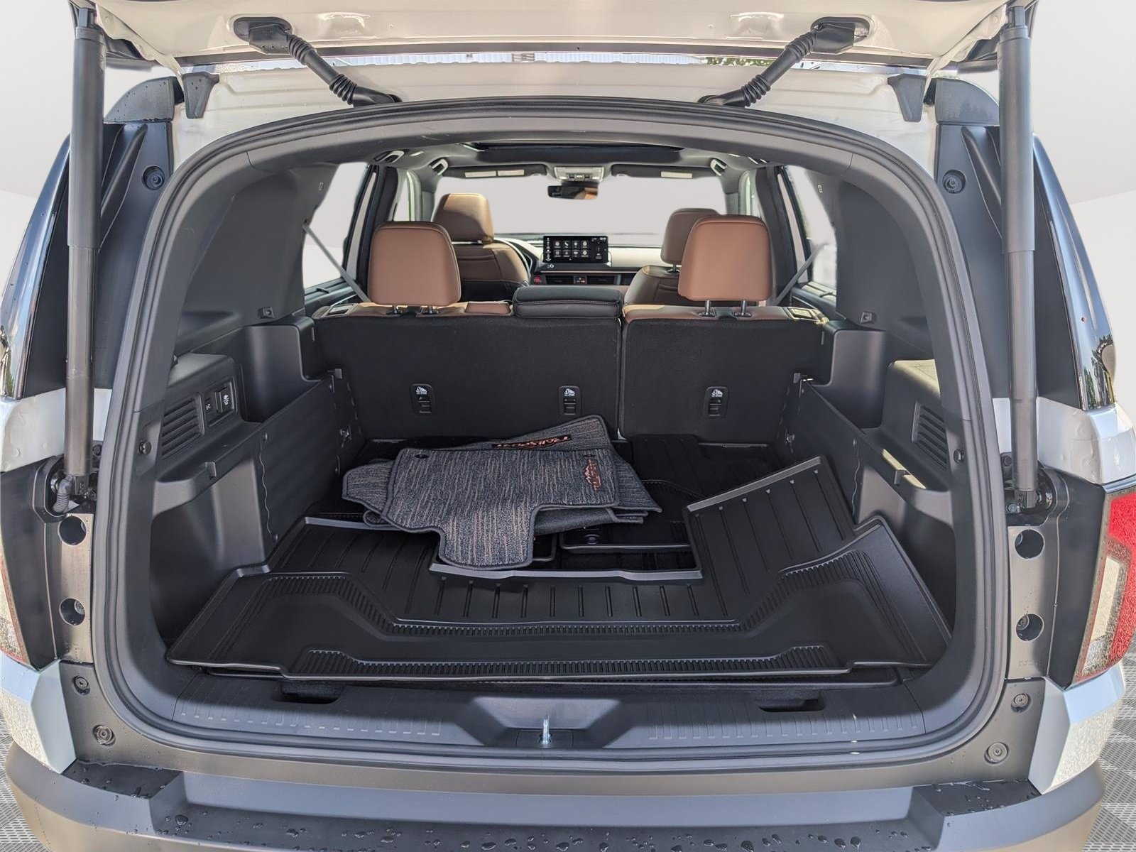 Used 2026 Honda Passport TrailSport Elite image 13