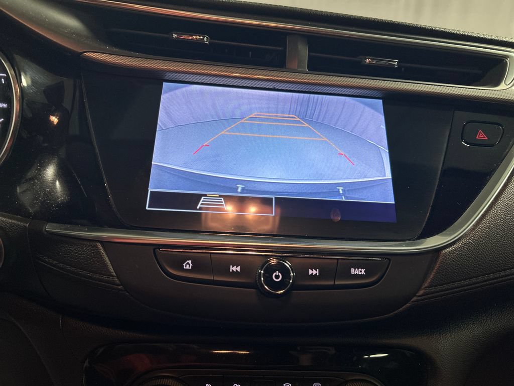 Used 2021 Buick Encore GX Select FWD image 18