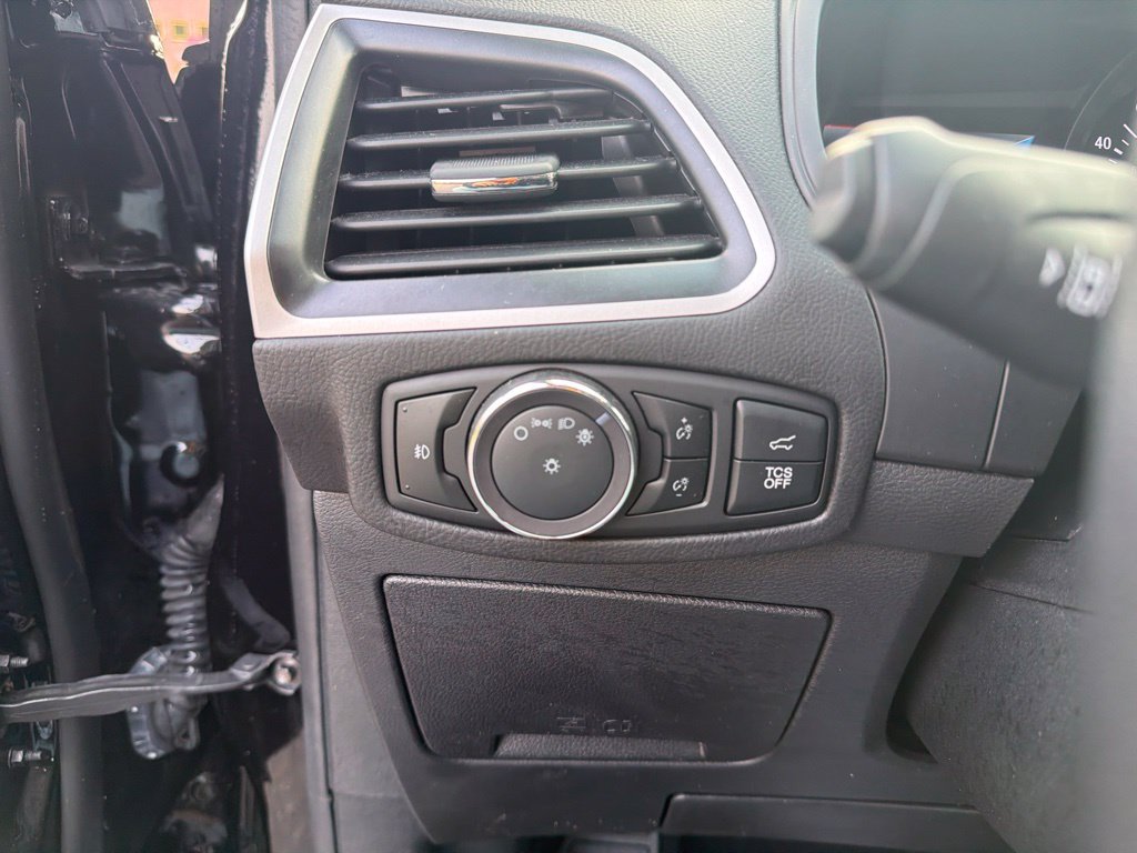 Used 2024 Ford Edge SEL w/ Convenience Package AWD/4WD image 13