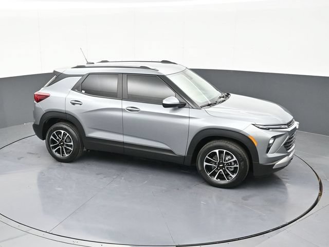 New 2026 Chevrolet TrailBlazer LT w/ Convenience Package FWD image 68