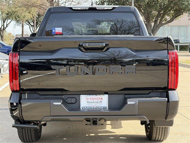 New 2026 Toyota Tundra SR5 image 5