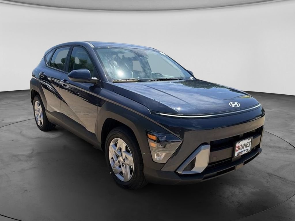 New 2026 Hyundai Kona SE