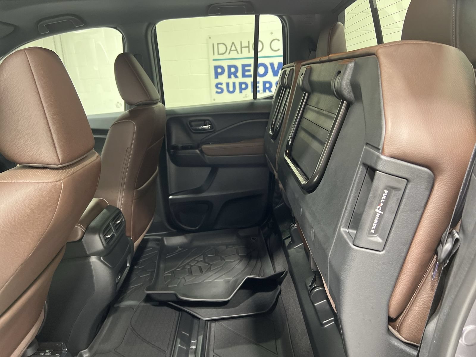 Used 2026 Honda Ridgeline RTL image 22