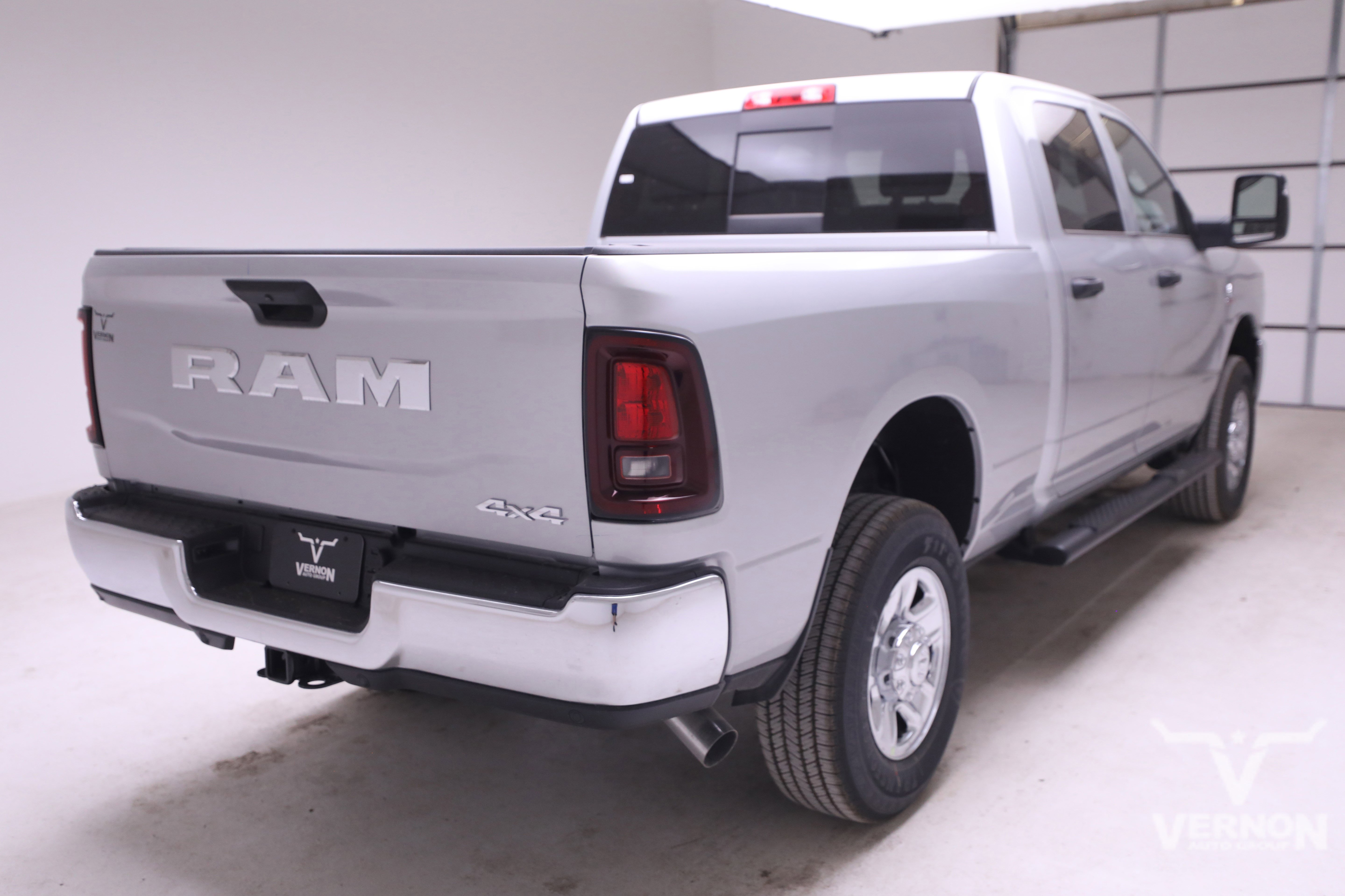 New 2026 RAM 2500 Tradesman image 5