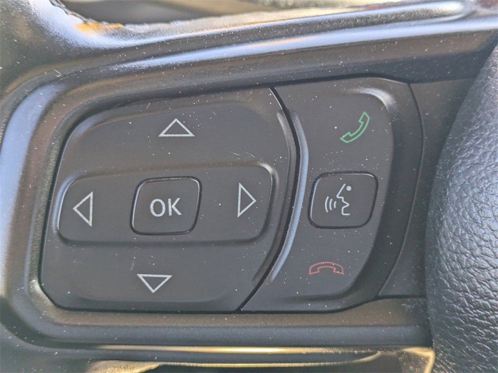 Used 2018 Jeep Wrangler Sport image 26