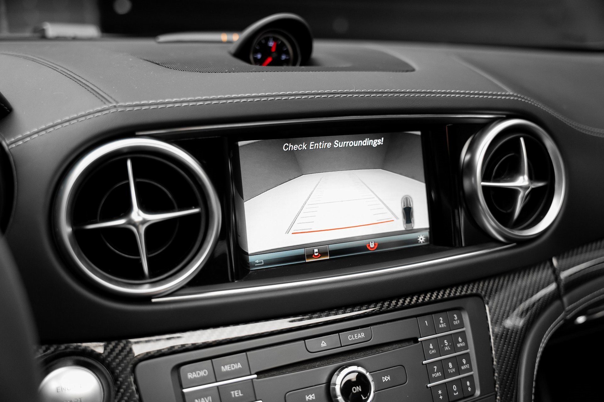 Used 2019 Mercedes-Benz SL 550 image 53