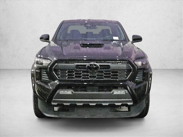 New 2026 Toyota Tacoma TRD Sport AWD/4WD image 6